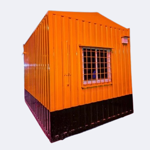 Prefabricated Portable Cabin - Image 2