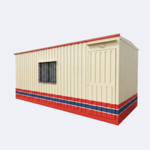Bunkhouse Cabin