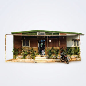 Prefabricated Buildings