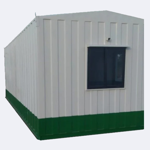 Portable Office Cabin - Image 2
