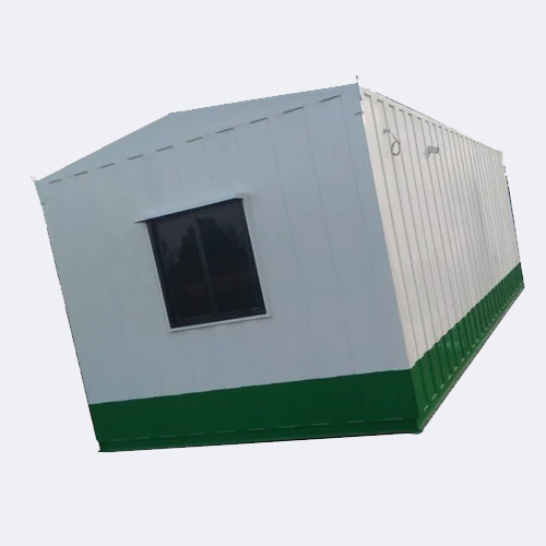 Portable Office Cabin - Image 3