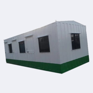 Portable Office Cabin
