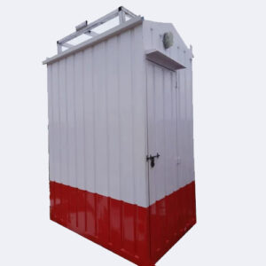 Ms Portable Toilets