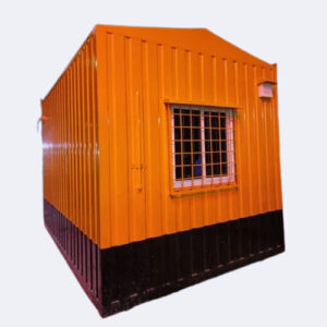Portable Dressing Room