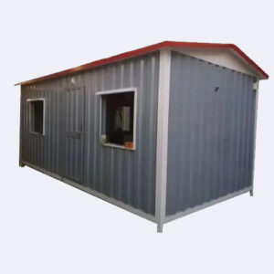 Prefabricated House Cabin