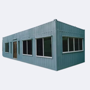 Prefabricated Houses
