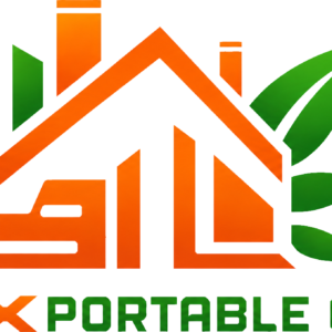 Max Portable Cabin