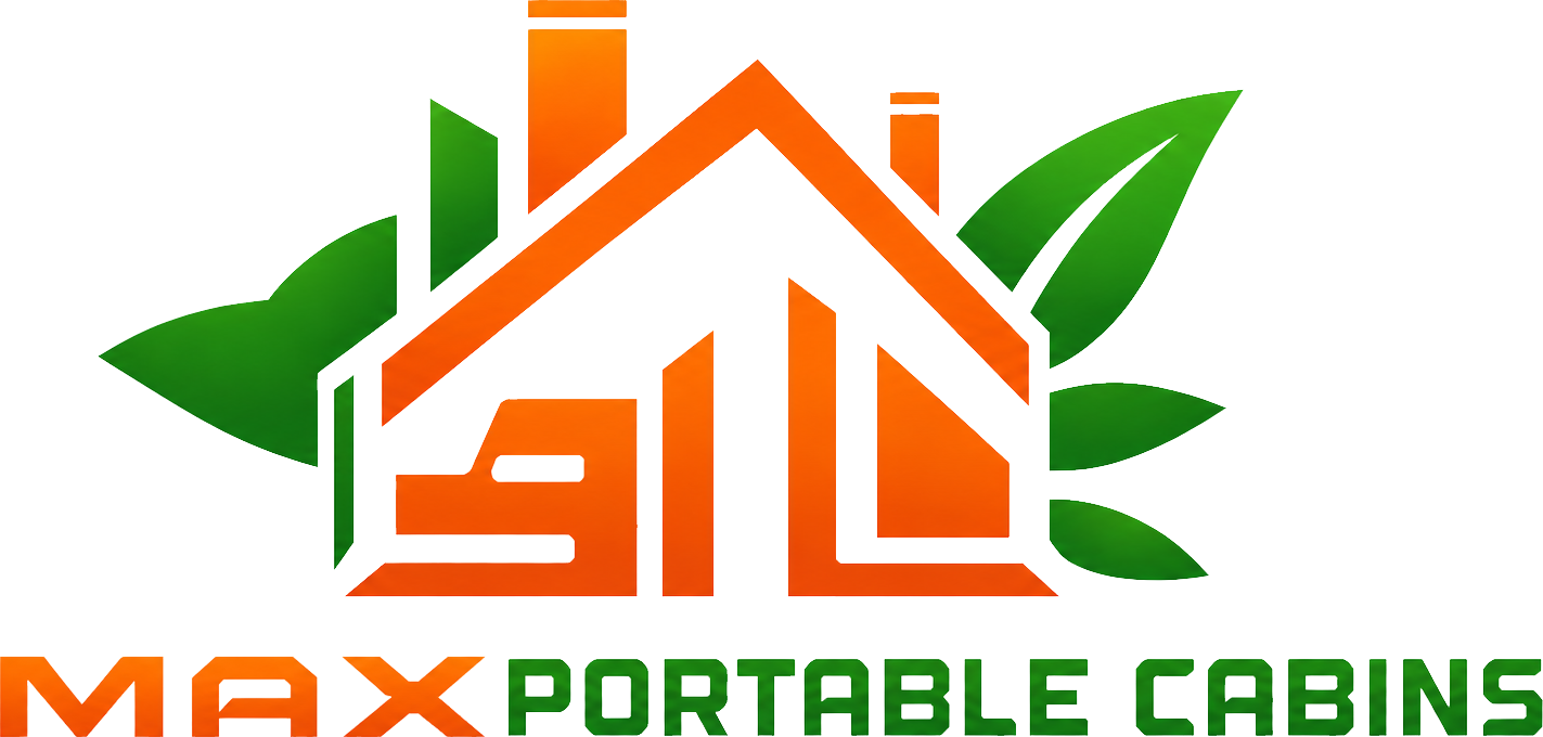 Max Portable Cabin